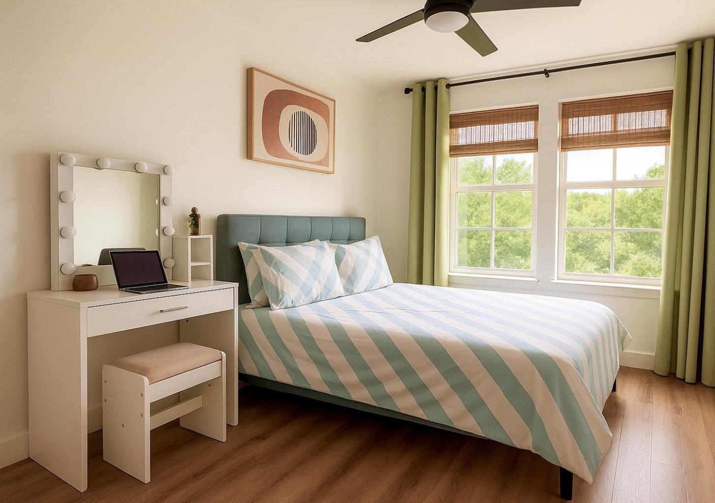Convenient Downtown Stays Houston Exteriör bild