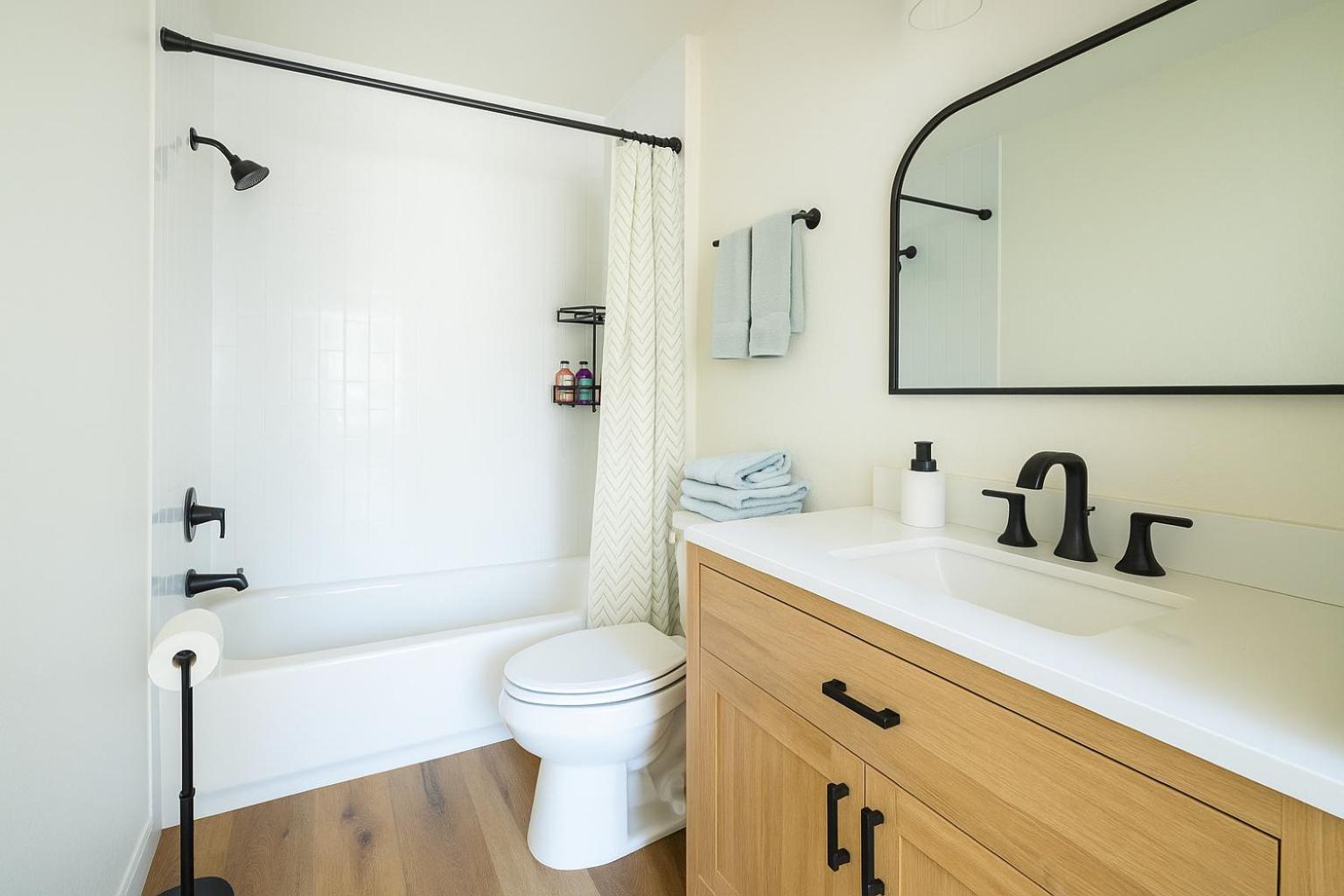 Convenient Downtown Stays Houston Exteriör bild