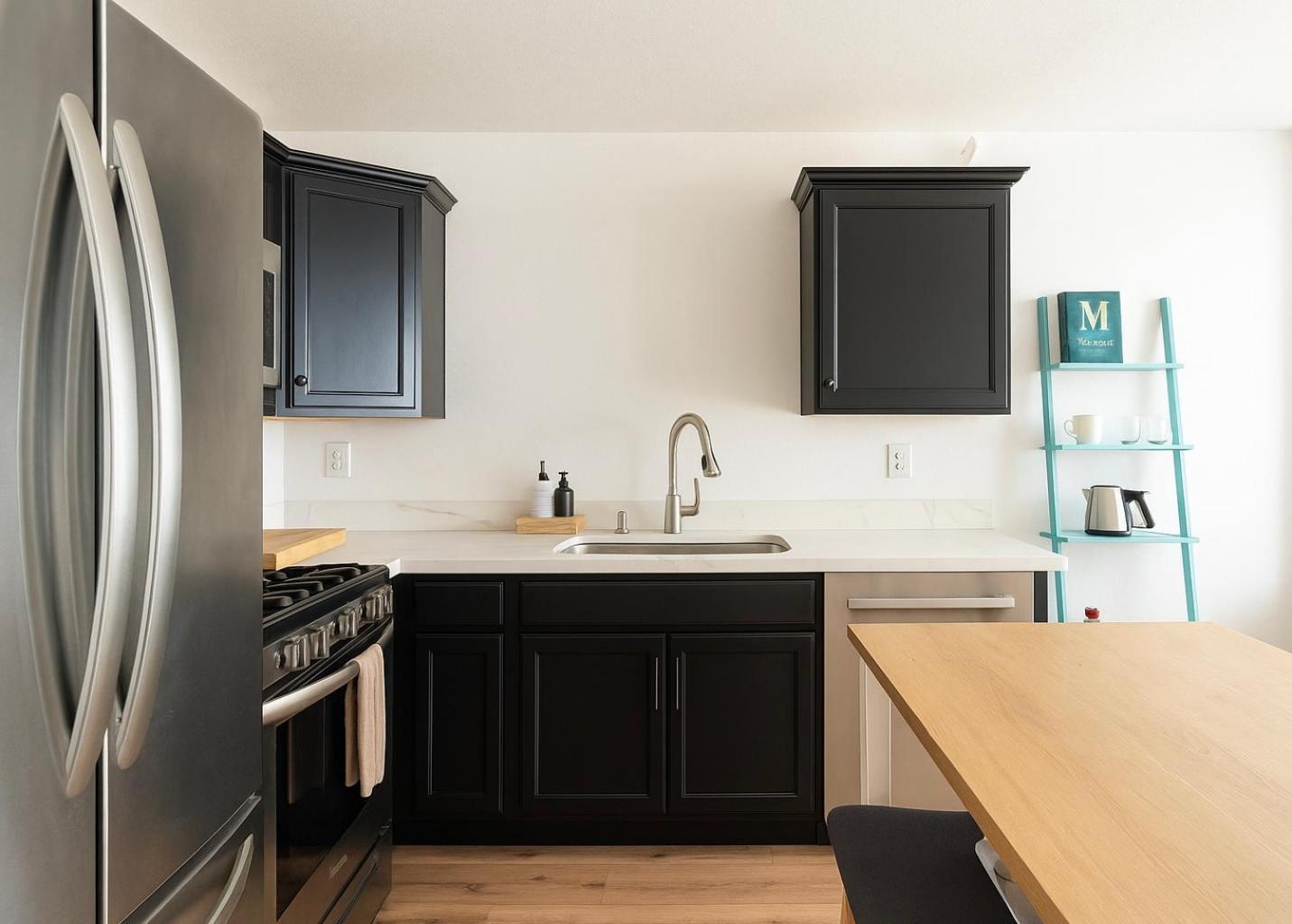 Convenient Downtown Stays Houston Exteriör bild