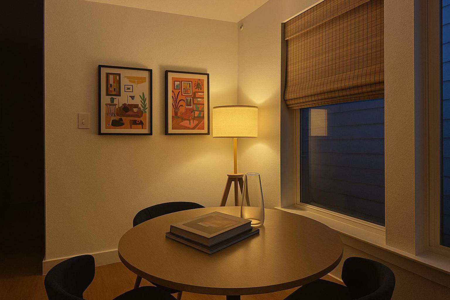 Convenient Downtown Stays Houston Exteriör bild